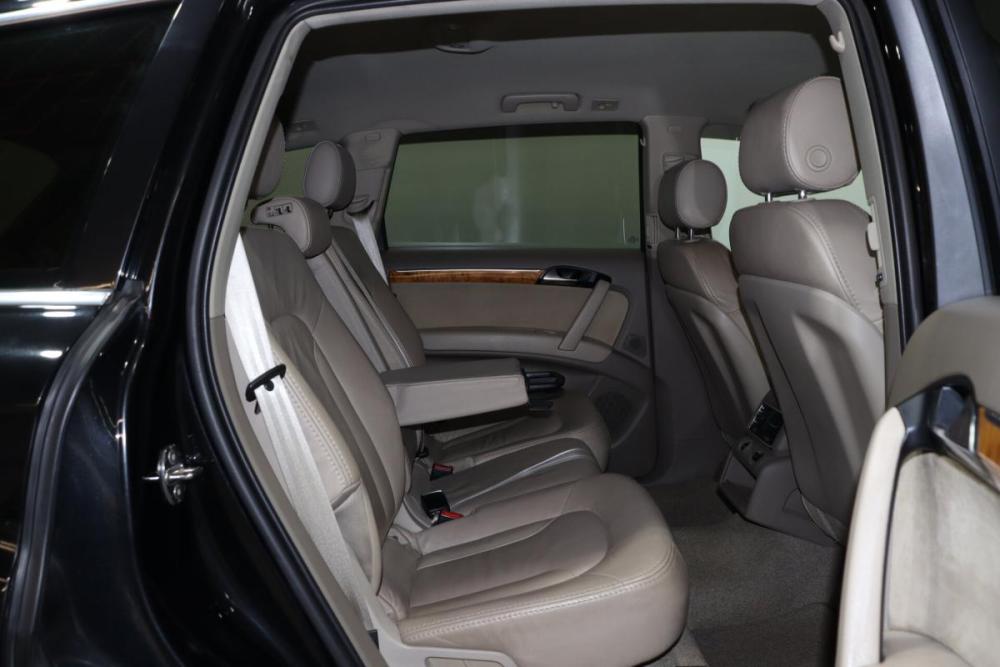 Audi Q7 I (4L) Сургут  - изображение 30