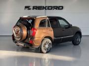 Chery Tiggo 3 I Уфа  - изображение 24