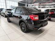 Renault Logan II Рестайлинг Казань  - изображение 30