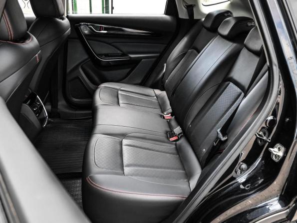 Dongfeng Aeolus AX7 Plus с пробегом 2023 года, цена 1 669 000 рублей, 47595 км, внедорожник, Автокод Объявления