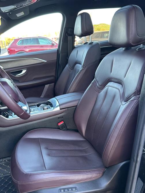 JETOUR X90+ Альметьевск  - изображение 10