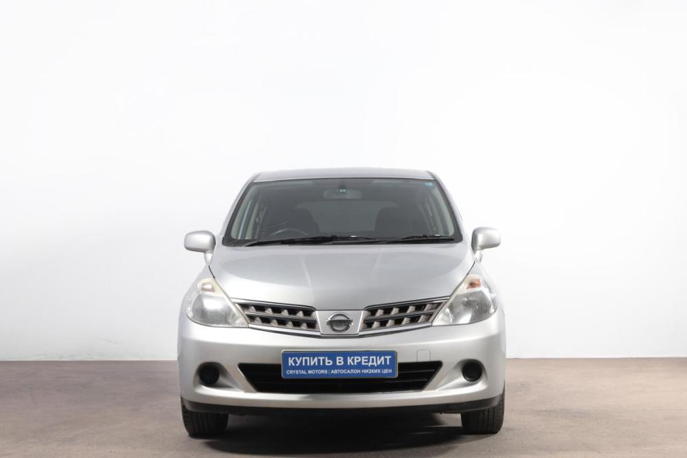 Nissan Tiida I Новосибирск  - изображение 2