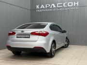 Kia Cerato III Магнитогорск  - изображение 18
