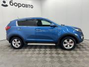 Kia Sportage III Воронеж  - изображение 35
