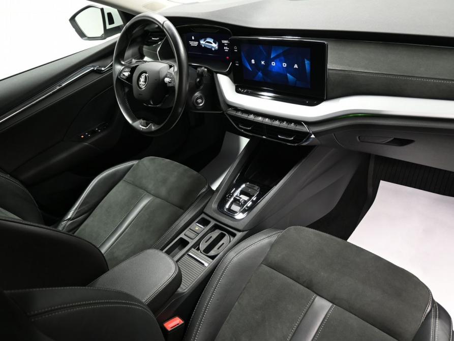 Skoda Octavia IV (A8) Тверь  - изображение 13
