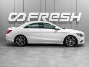 Mercedes-Benz CLA I (C117 X117) Тюмень  - изображение 26