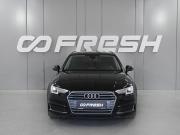 Audi A4 V (B9) Ростов-на-Дону  - изображение 37