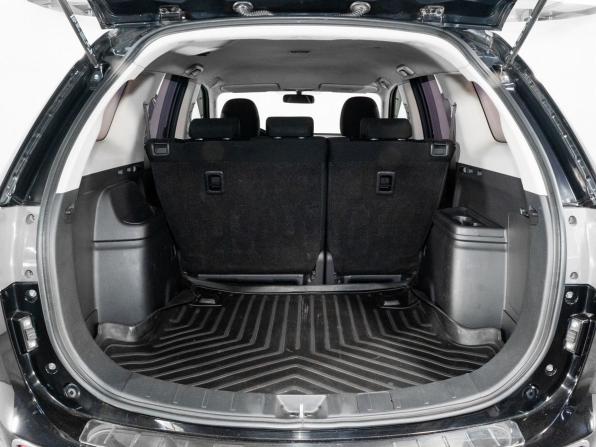 Mitsubishi Outlander III с пробегом 2013 года, цена 1 279 500 рублей, 214247 км, внедорожник, Автокод Объявления