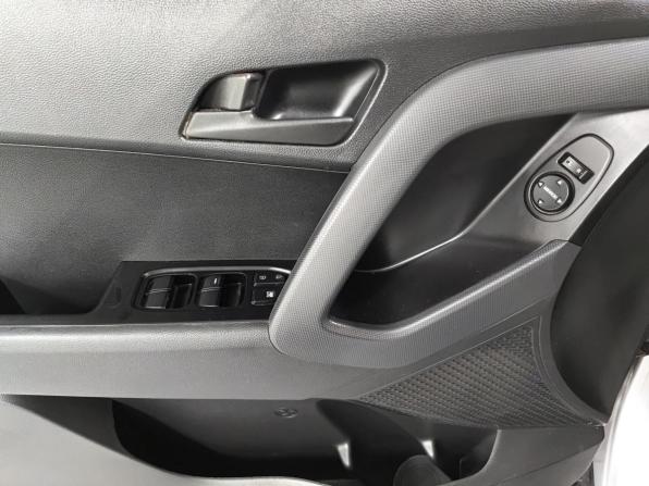 Hyundai Creta I Рестайлинг с пробегом 2021 года, цена 1 830 000 рублей, 147128 км, внедорожник, Автокод Объявления