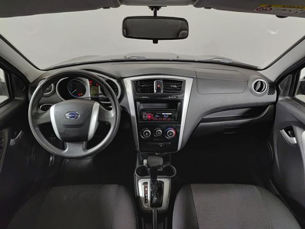 Datsun mi-DO с пробегом 2016 года, цена 650 000 рублей, 56606 км, хэтчбек, Автокод Объявления