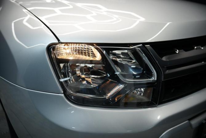 Renault Duster I Рестайлинг с пробегом 2018 года, цена 1 547 000 рублей, 101000 км, внедорожник, Автокод Объявления