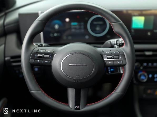 Новый Hyundai Tucson IV Рестайлинг 2026 года, цена 3 990 000 рублей, внедорожник, Автокод Объявления