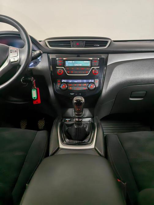 Nissan X-Trail III Москва  - изображение 12