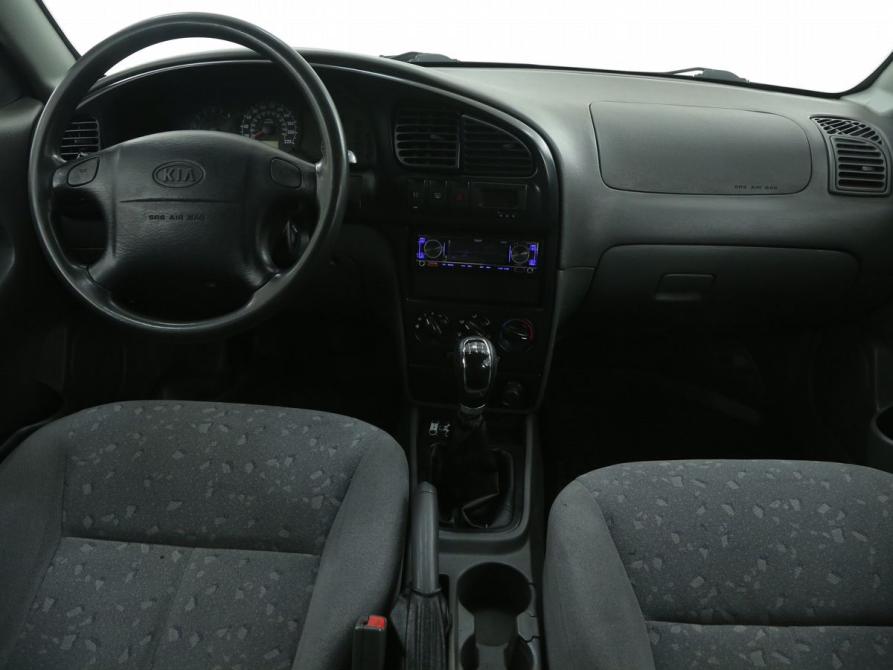 Kia Spectra I Рестайлинг 2 Иваново  - изображение 12