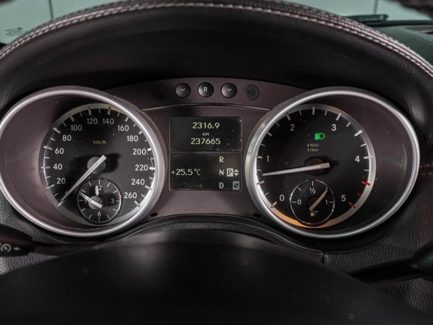 Mercedes-Benz GL-Класс I (X164) Рестайлинг Воронеж  - изображение 23