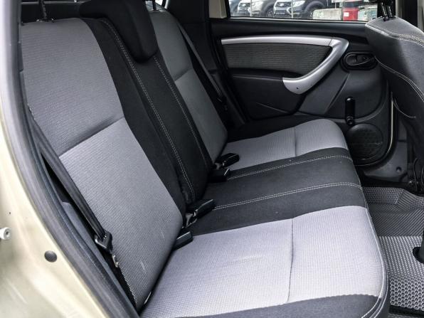 Renault Duster I с пробегом 2012 года, цена 825 000 рублей, 198446 км, внедорожник, Автокод Объявления