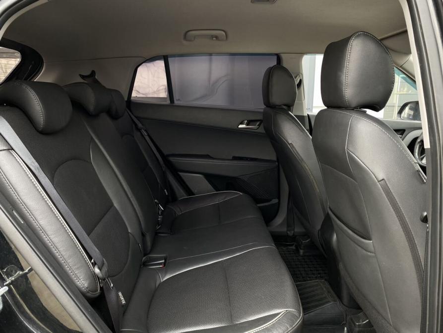 Hyundai Creta I Москва  - изображение 24