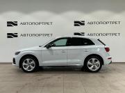 Audi Q5 II (FY) Рестайлинг Санкт-Петербург  - изображение 31