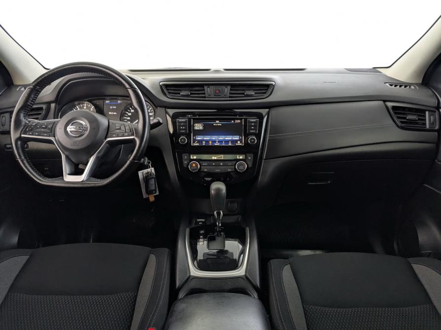 Nissan Qashqai II Рестайлинг Москва  - изображение 25