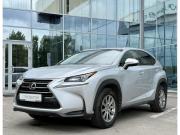 Lexus NX I Воронеж  - изображение 29