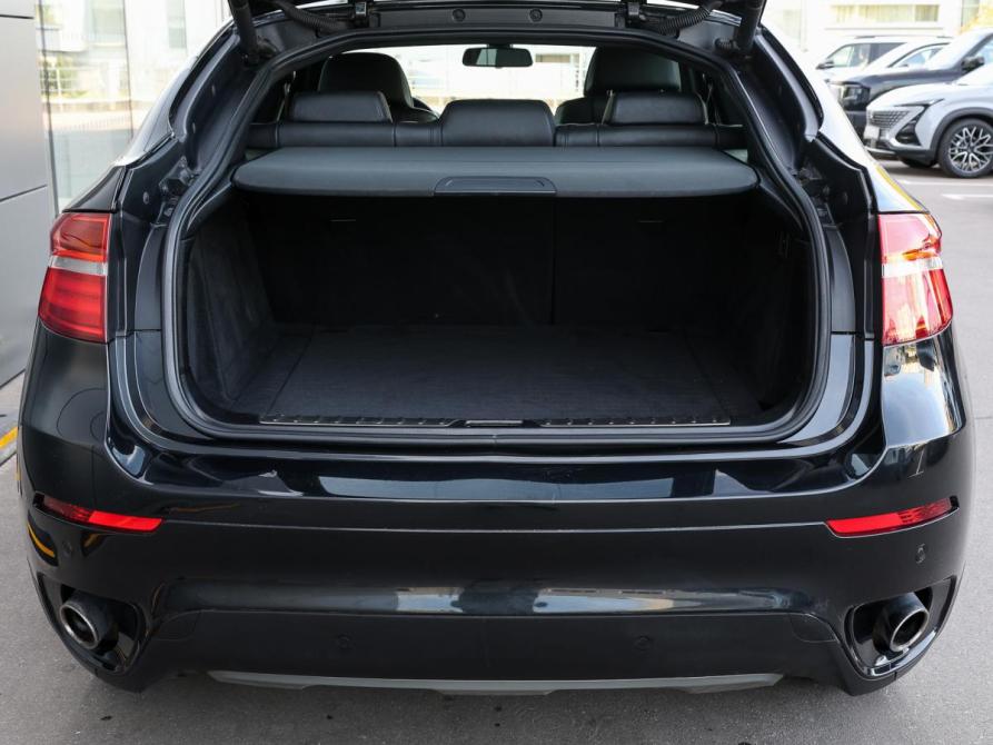 BMW X6 I (E71) Рестайлинг Москва  - изображение 9