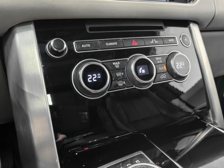 Land Rover Range Rover IV Новосибирск  - изображение 28