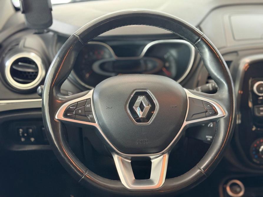 Renault Kaptur I Рестайлинг Москва  - изображение 11