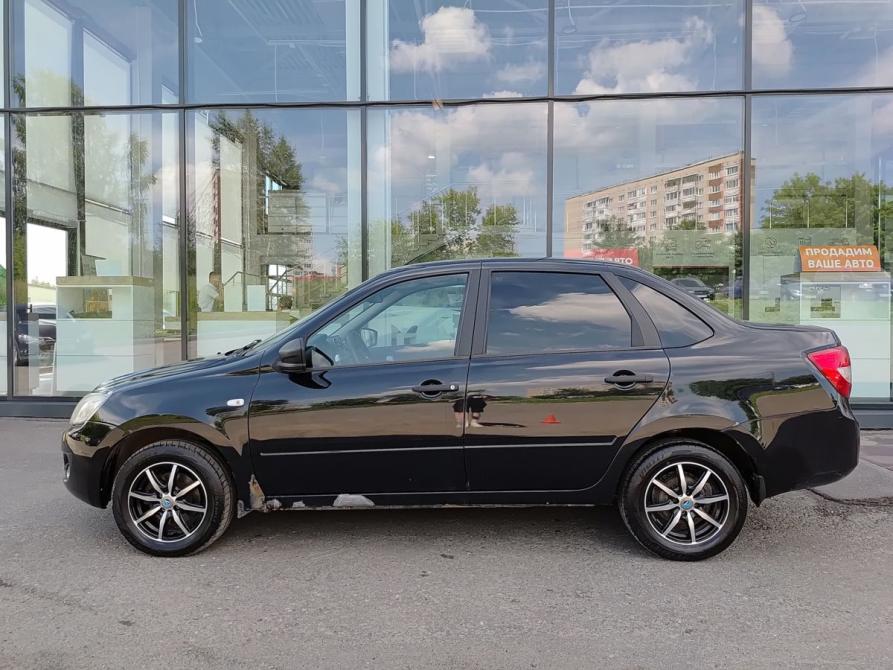 Lada (ВАЗ) Granta I Ижевск  - изображение 10