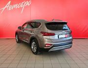 Hyundai Santa Fe IV Вологда  - изображение 23