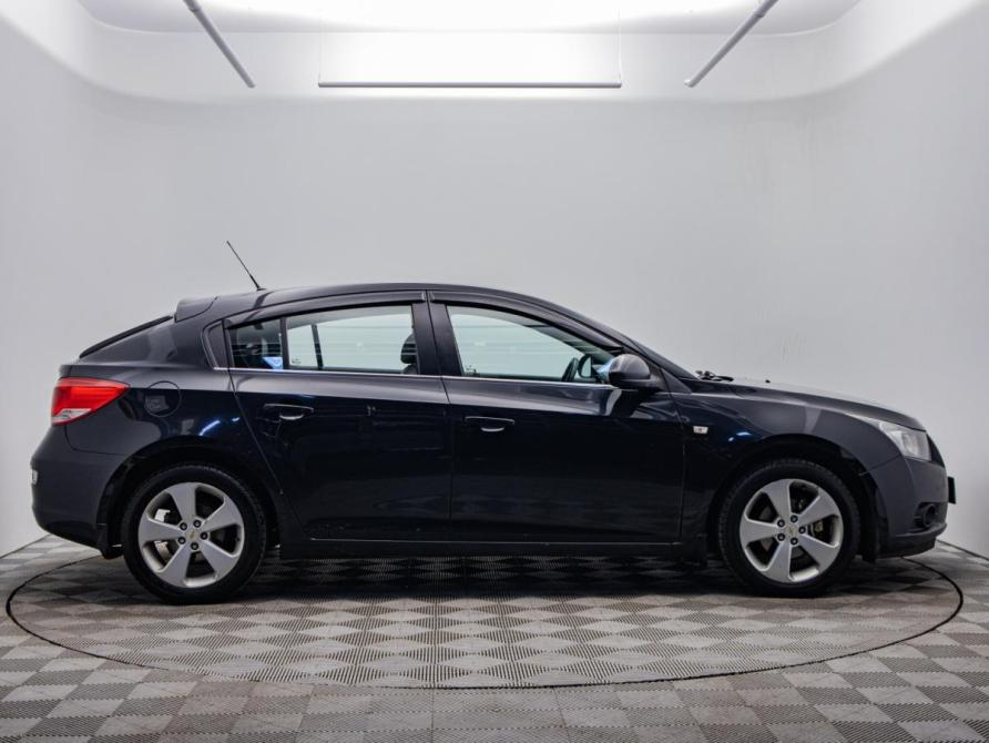 Chevrolet Cruze I Москва  - изображение 7