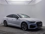 Audi A5 II (F5) Рестайлинг Москва  - изображение 24
