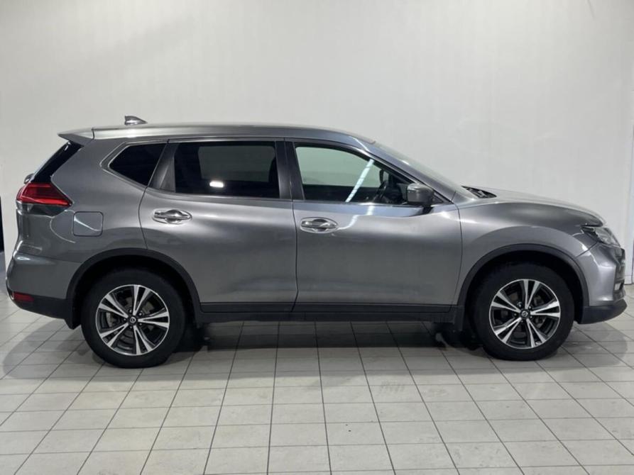 Nissan X-Trail III Рестайлинг Курск  - изображение 4