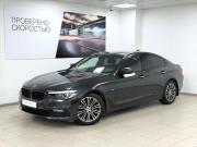 BMW 5 серии VII (G30/G31/G38) Красноярск  - изображение 35