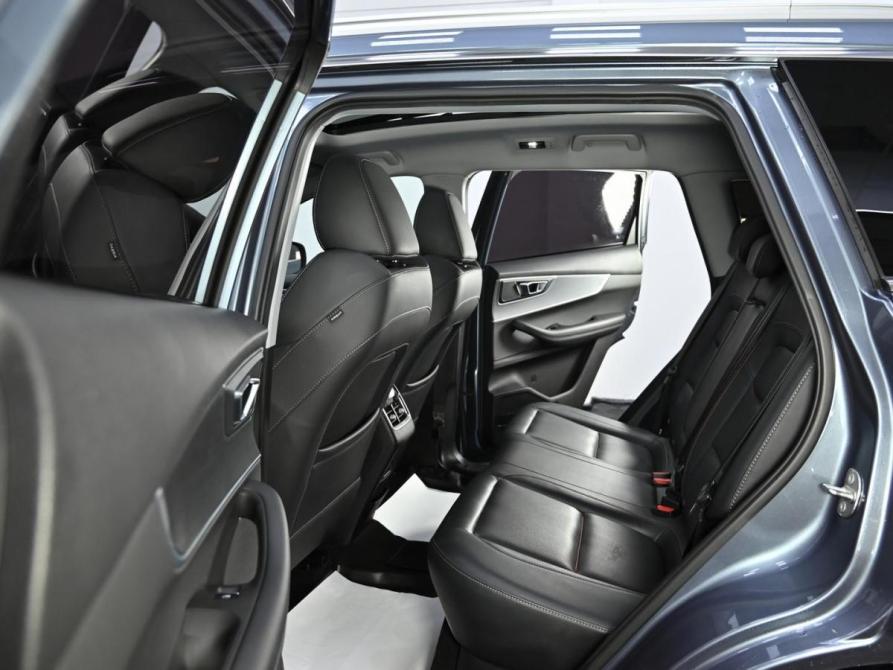 Chery Tiggo 7 Pro I Москва  - изображение 18