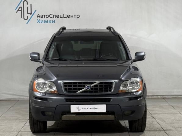 Volvo XC90 I Рестайлинг с пробегом 2008 года, цена 1 299 800 рублей, 205000 км, внедорожник, Автокод Объявления