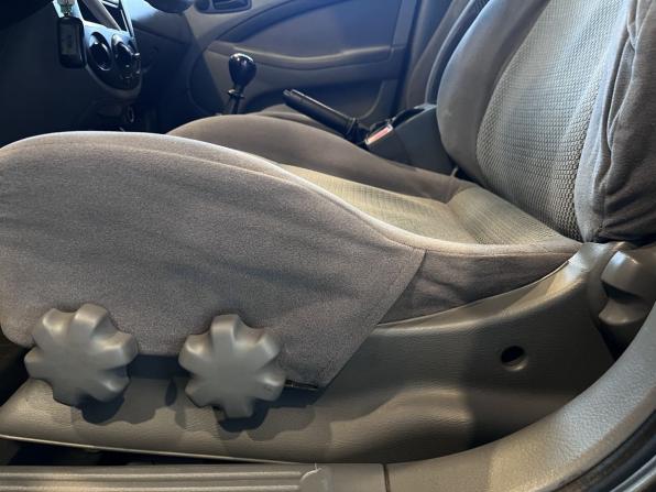 Chevrolet Lacetti I с пробегом 2010 года, цена 394 000 рублей, 211466 км, хэтчбек, Автокод Объявления