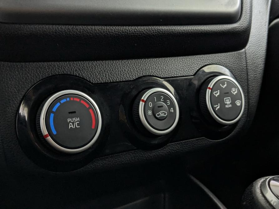Kia Rio III Рестайлинг Москва  - изображение 14