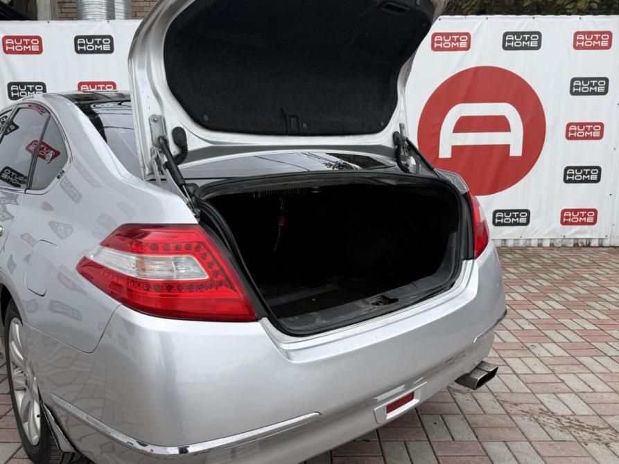Nissan Teana II (J32) Санкт-Петербург  - изображение 10