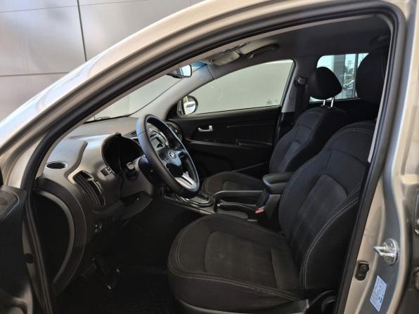 Kia Sportage III с пробегом 2013 года, цена 1 149 000 рублей, 227788 км, внедорожник, Автокод Объявления