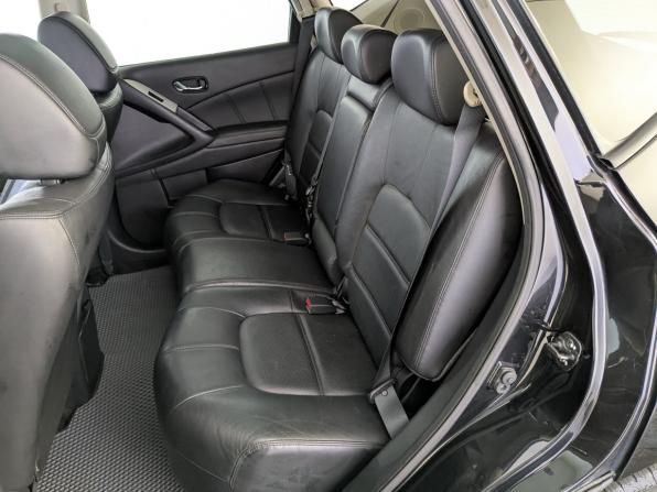Nissan Murano II (Z51) Рестайлинг 2 с пробегом 2015 года, цена 1 750 000 рублей, 154914 км, внедорожник, Автокод Объявления