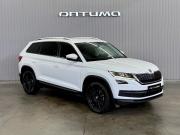 Skoda Kodiaq I Краснодар  - изображение 23