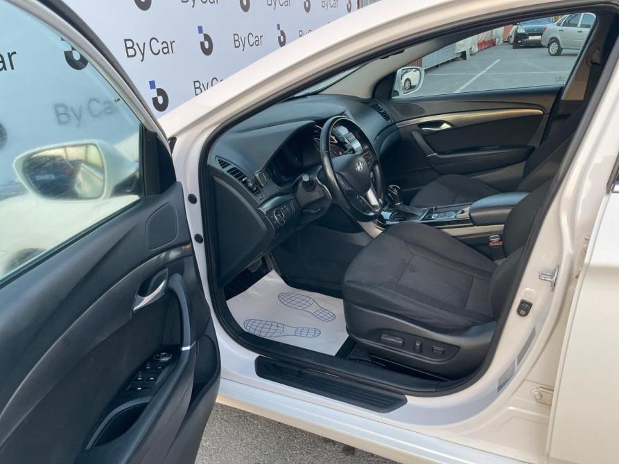 Hyundai i40 I Рестайлинг Сургут  - изображение 8