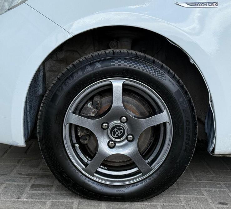 Toyota Yaris II Липецк  - изображение 11