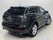 Mazda CX-7 I Рестайлинг Курск  - изображение 23