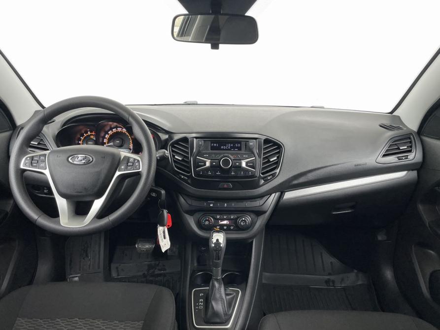 Lada (ВАЗ) Vesta I Екатеринбург  - изображение 15