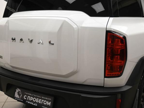 Haval H3 I с пробегом 2024 года, цена 2 599 000 рублей, 18188 км, внедорожник, Автокод Объявления