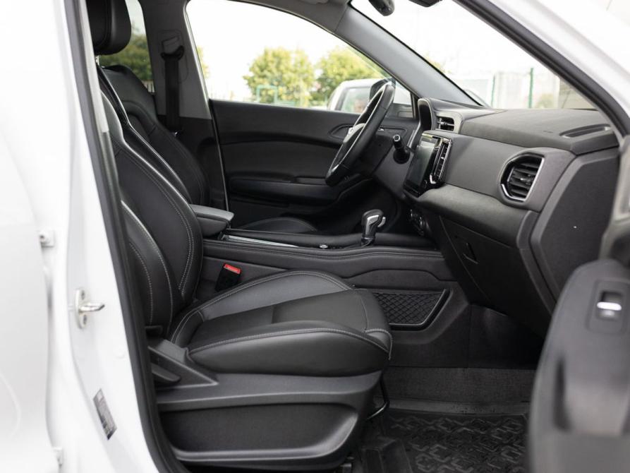 Chery Tiggo 4 I Рестайлинг Новосибирск  - изображение 20