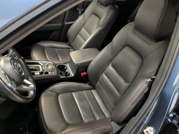 Mazda CX-5 II с пробегом 2021 года, цена 3 225 000 рублей, 45751 км, внедорожник, Автокод Объявления