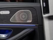 Mercedes-Benz GLE II (V167) Рестайлинг Москва  - изображение 60