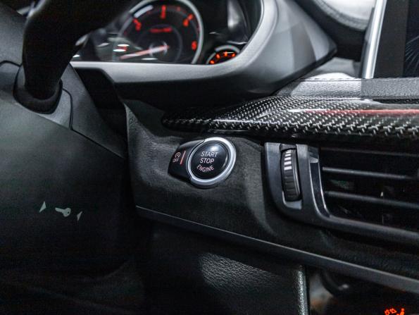 BMW X6 II (F16) с пробегом 2015 года, цена 3 249 000 рублей, 236168 км, внедорожник, Автокод Объявления